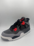 Jordan 4 Infrared (B-Grade)