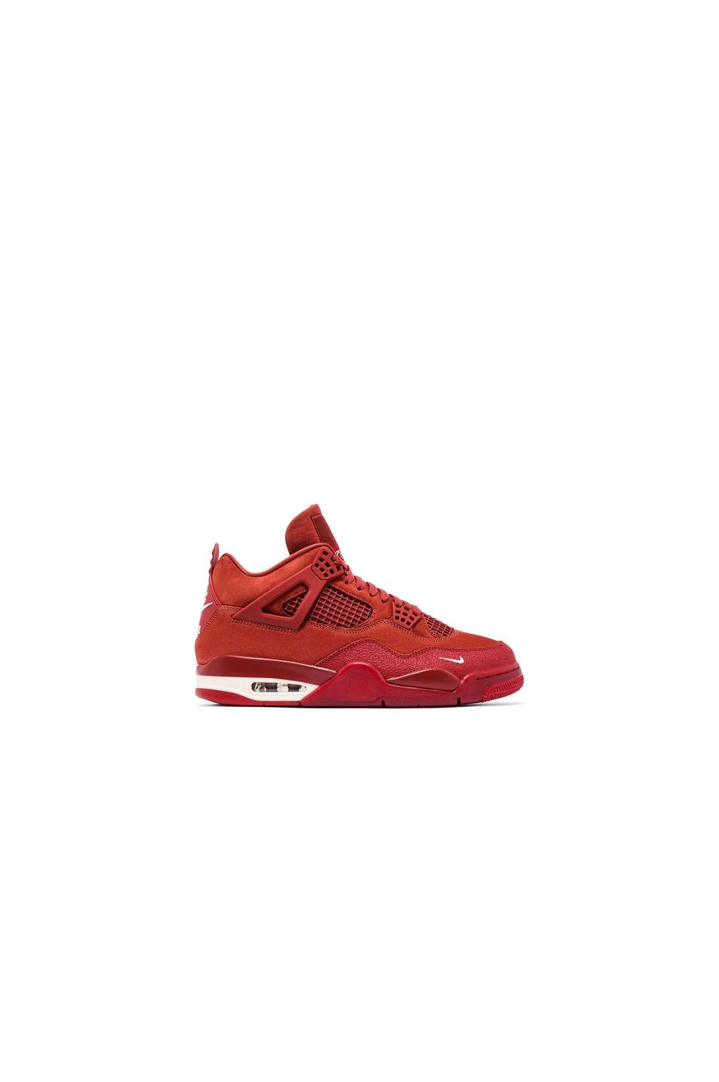 Air Jordan 4 Retro OG SP Nigel Sylvester Brick by Brick