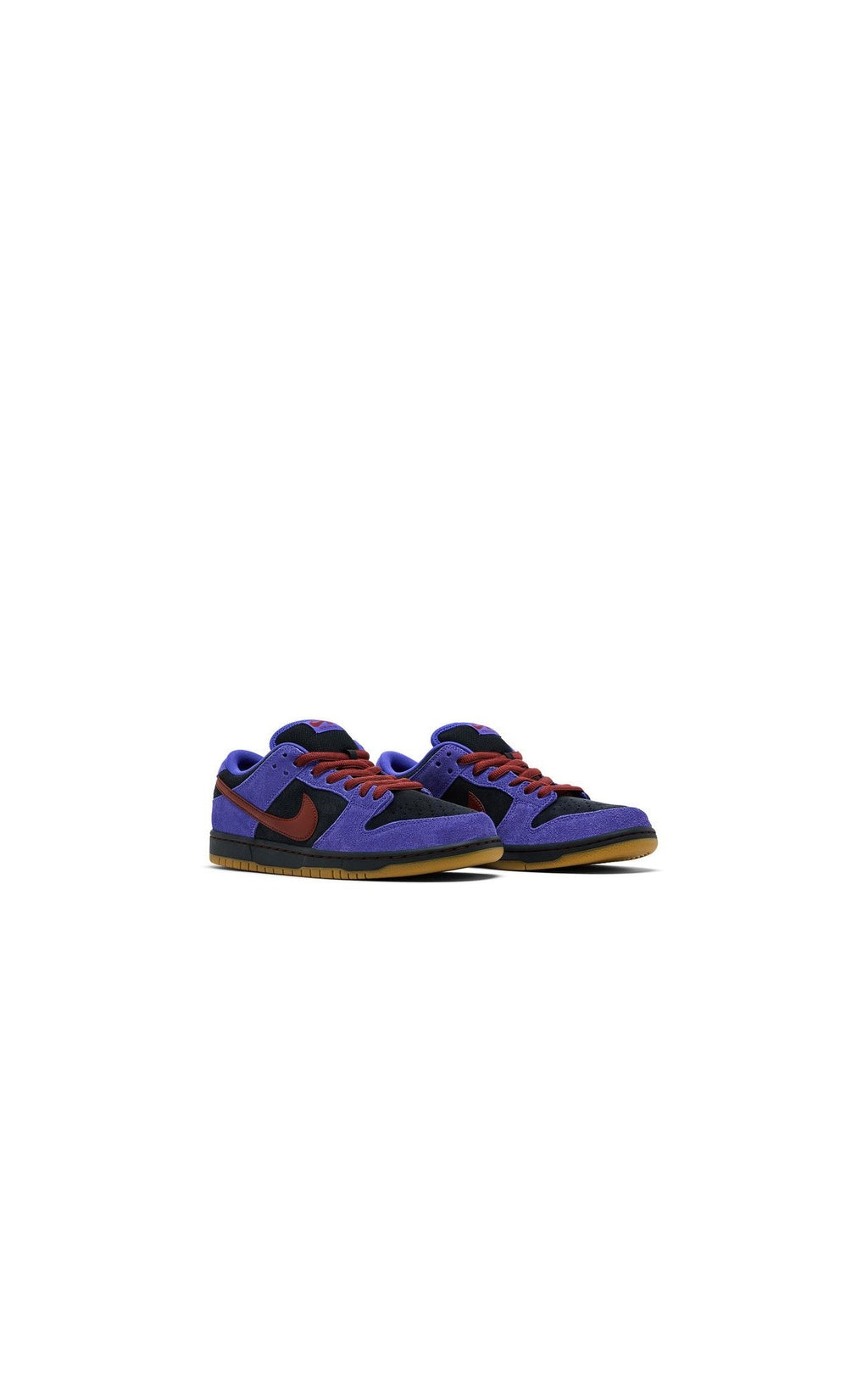 Nike SB Dunk Low Persian Violet