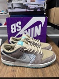 Nike SB Dunk Low Big Money Savings (PRE-OWNED) SIZE-12