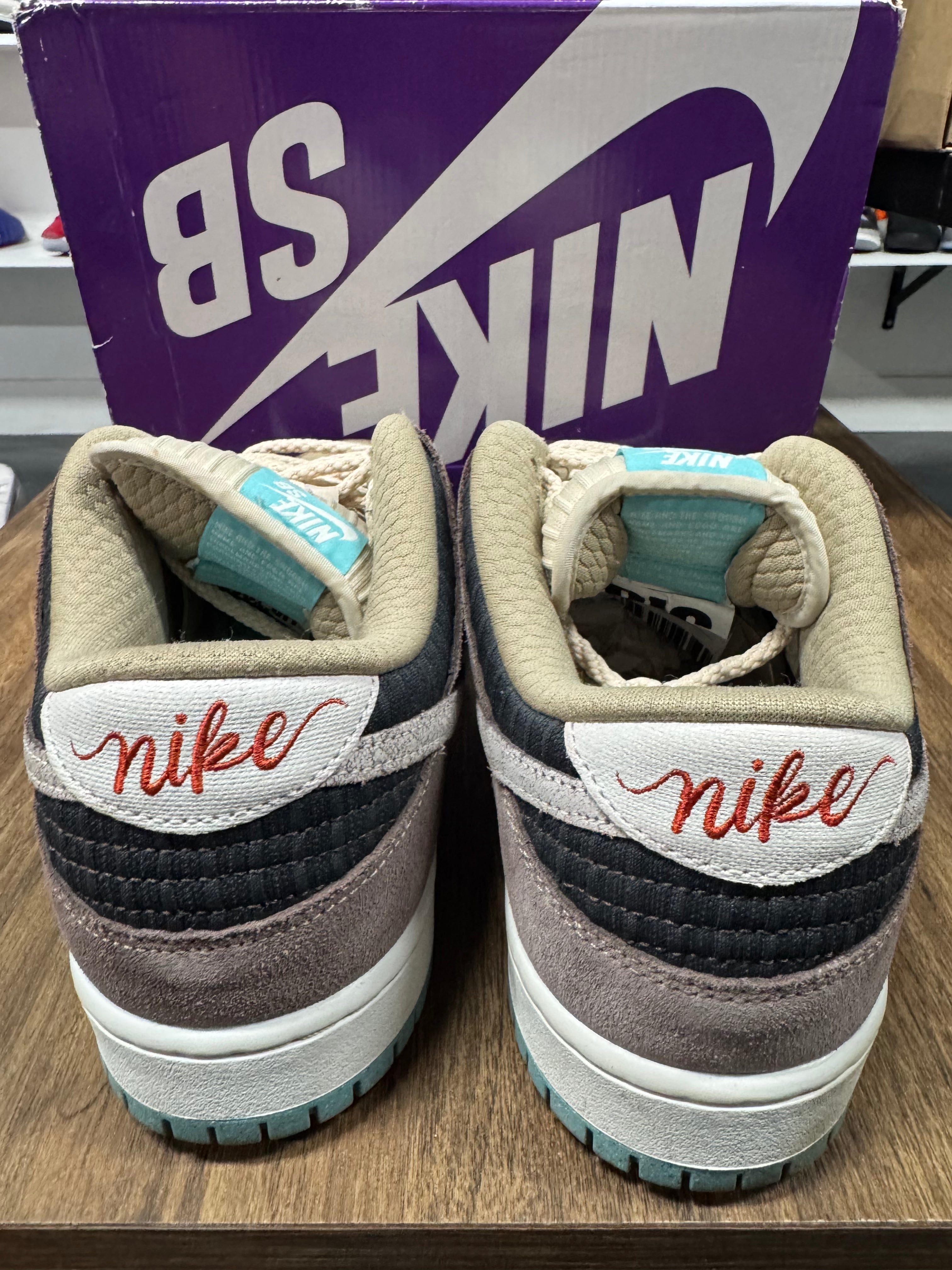 Nike SB Dunk Low Big Money Savings (PRE-OWNED) SIZE-12
