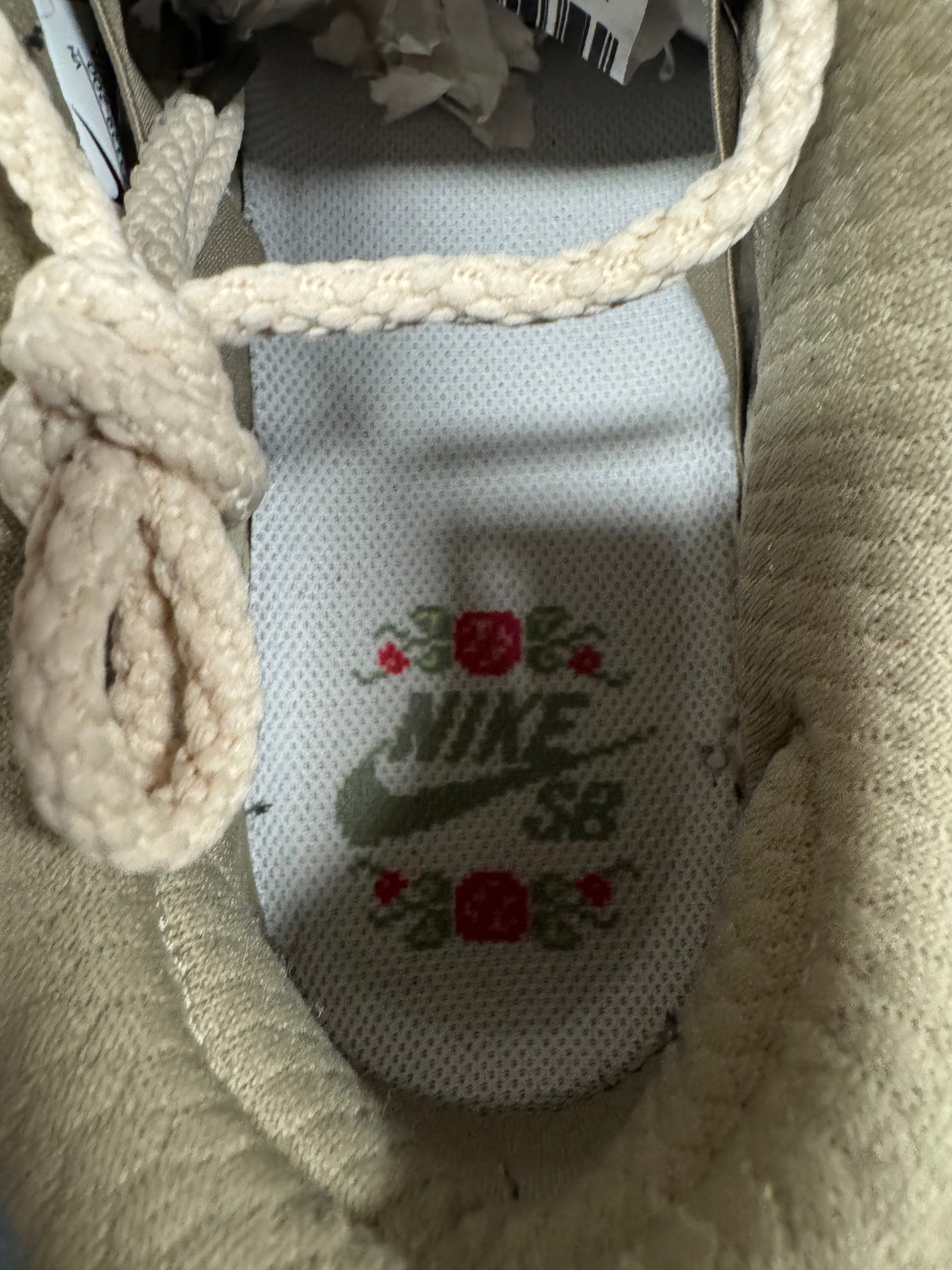 Nike SB Dunk Low Big Money Savings (PRE-OWNED) SIZE-12