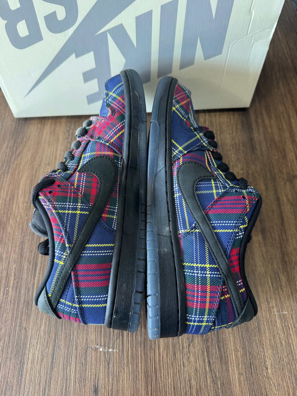 Nike SB Dunk Low Nardwuar (Pre-Owned) Size-8