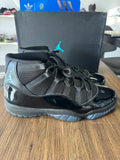 Jordan 11 Retro Gamma Blue (2025) (Pre-Owned) Size-13