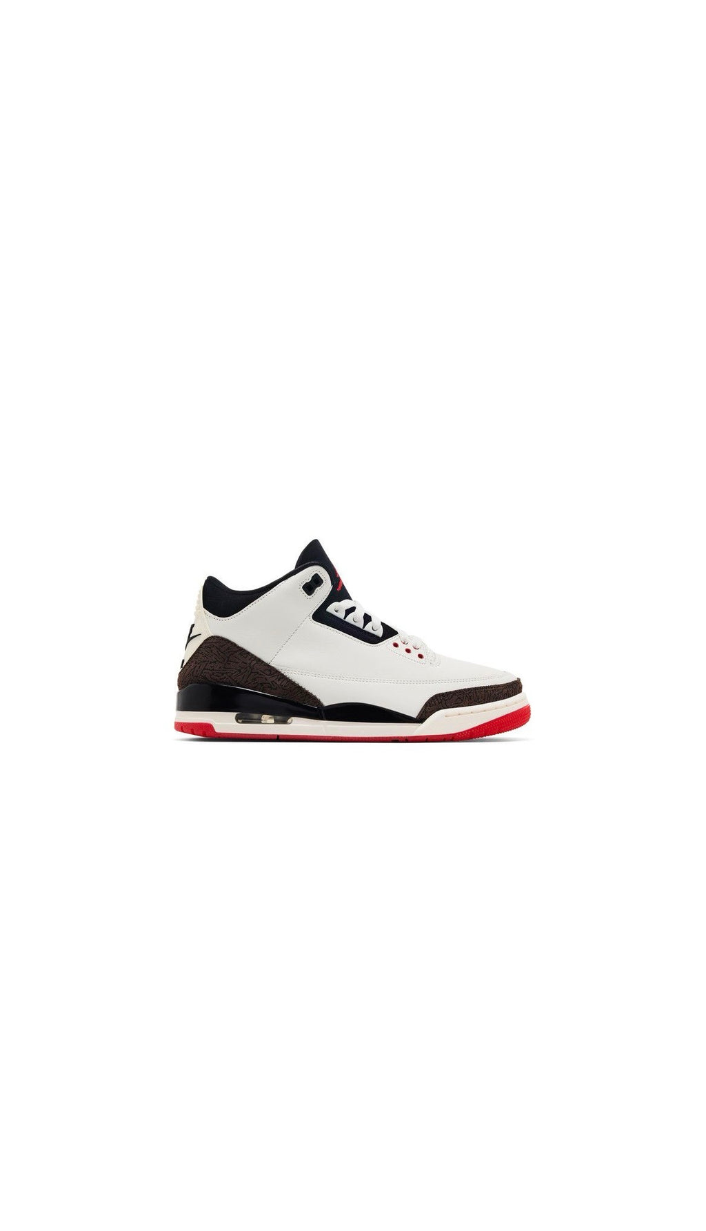 Jordan 3 Retro World's Best Dad