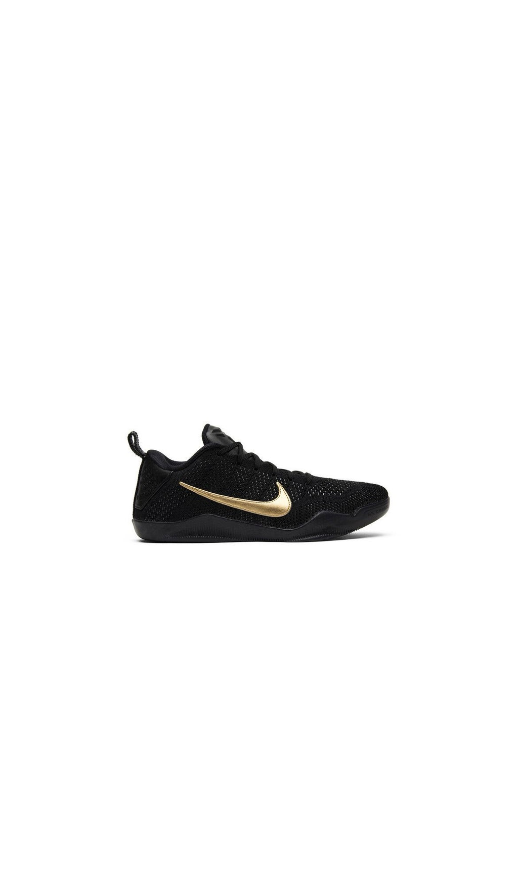 Nike Kobe 11 Elite Low Protro Fade to Black (2026)