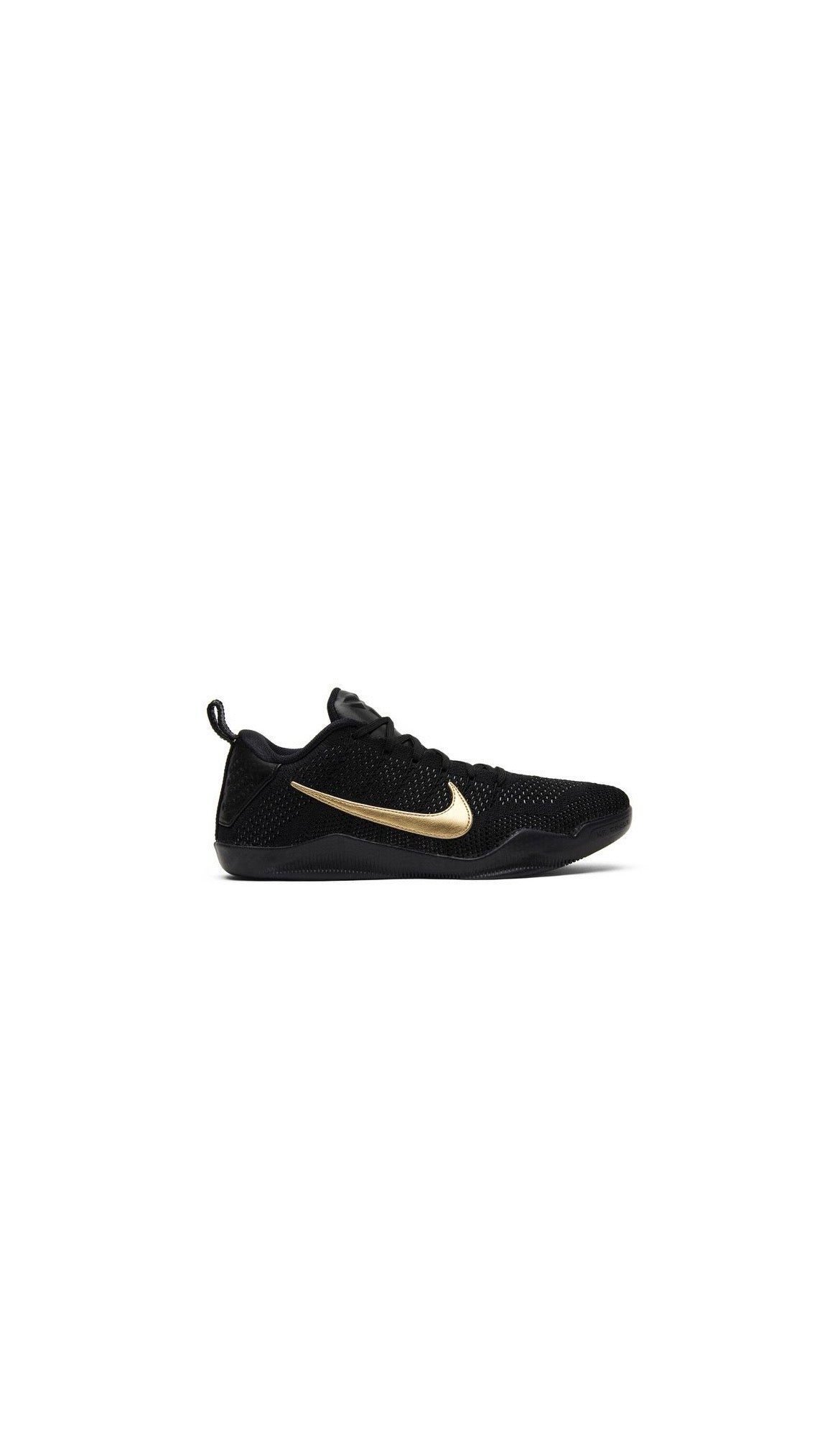 Nike Kobe 11 Elite Low Protro Fade to Black (2026)