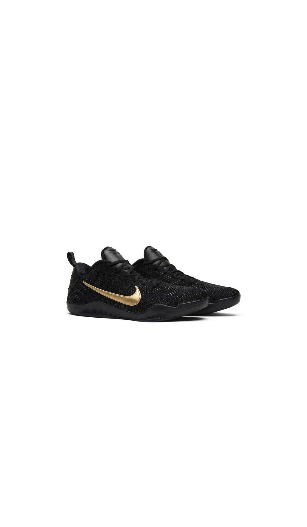 Nike Kobe 11 Elite Low Protro Fade to Black (2026)