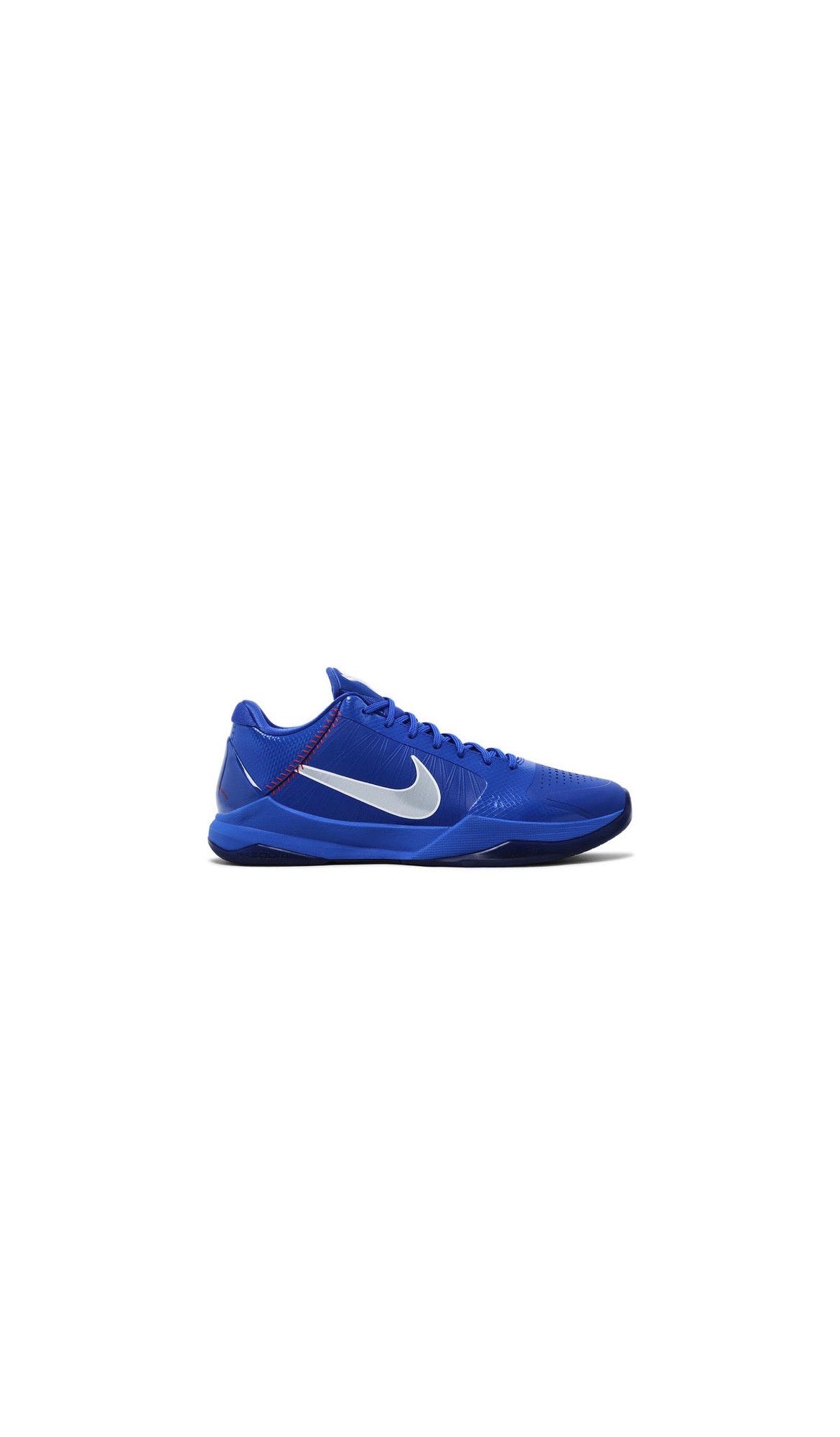 Nike Kobe 5 Protro Dodgers
