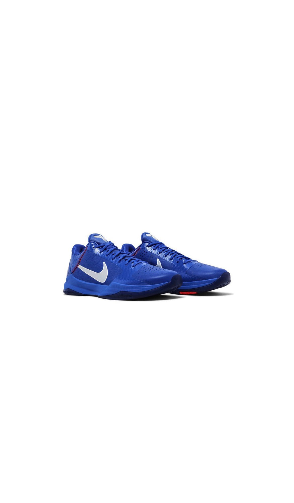 Nike Kobe 5 Protro Dodgers