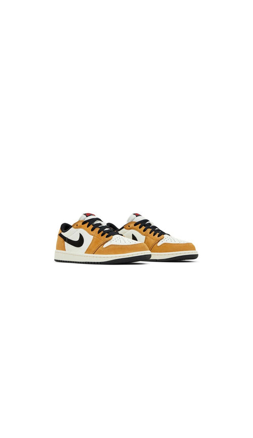 Jordan 1 Low OG Rookie of the Year