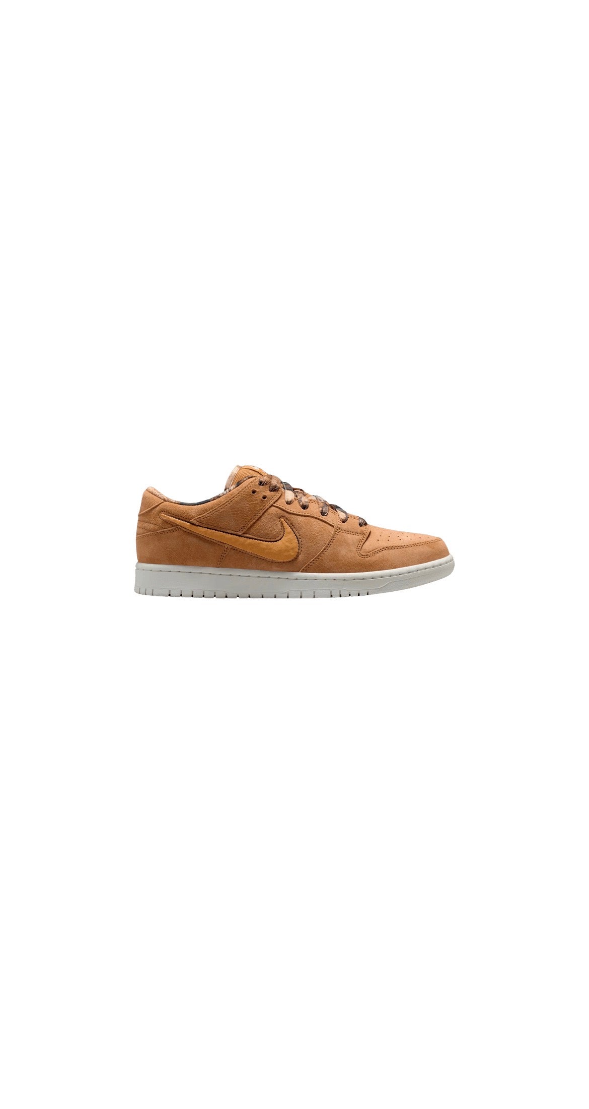 Nike SB Dunk Low Pro NOTE Shop Manchester Brew and Biscuits