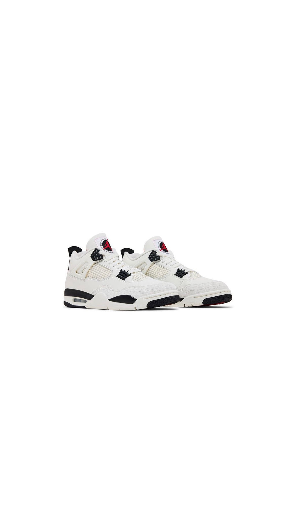 Jordan 4 Retro Flight Club
