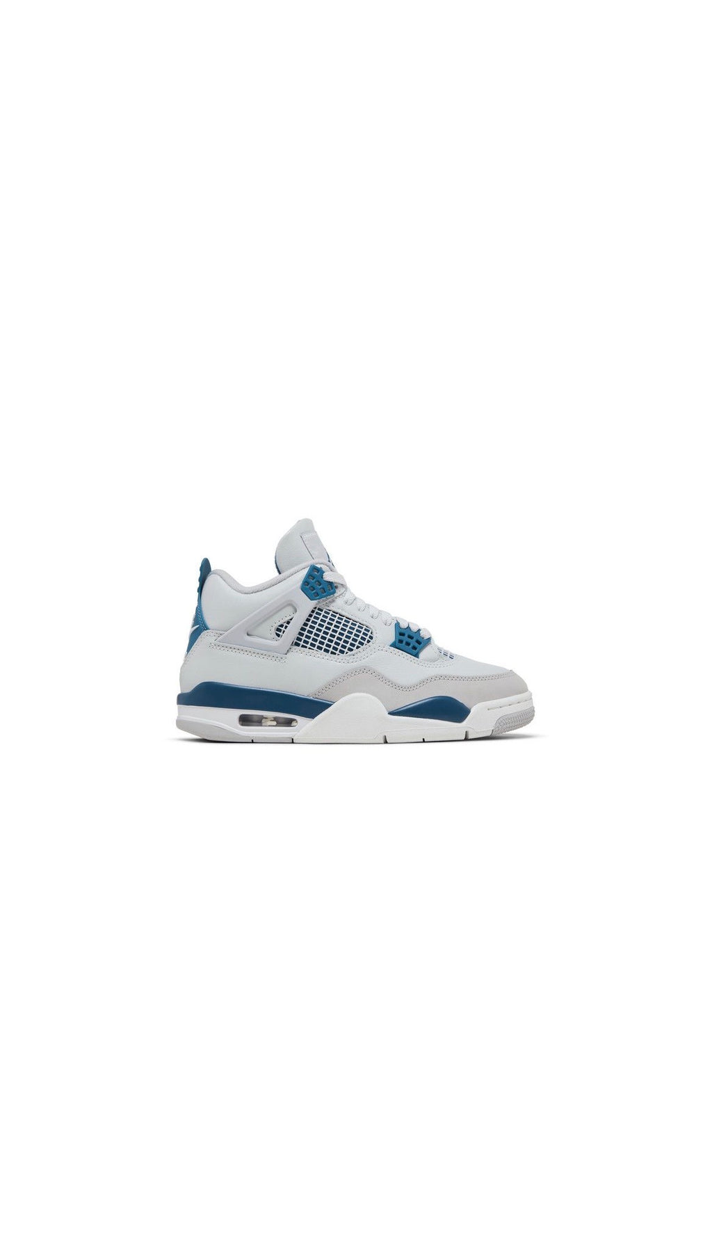 Jordan 4 Retro Military Blue (2024)