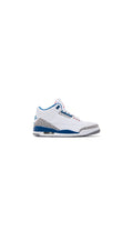 Jordan 3 Retro True Blue (2026)