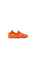 Nike Kobe 6 Protro Total Orange