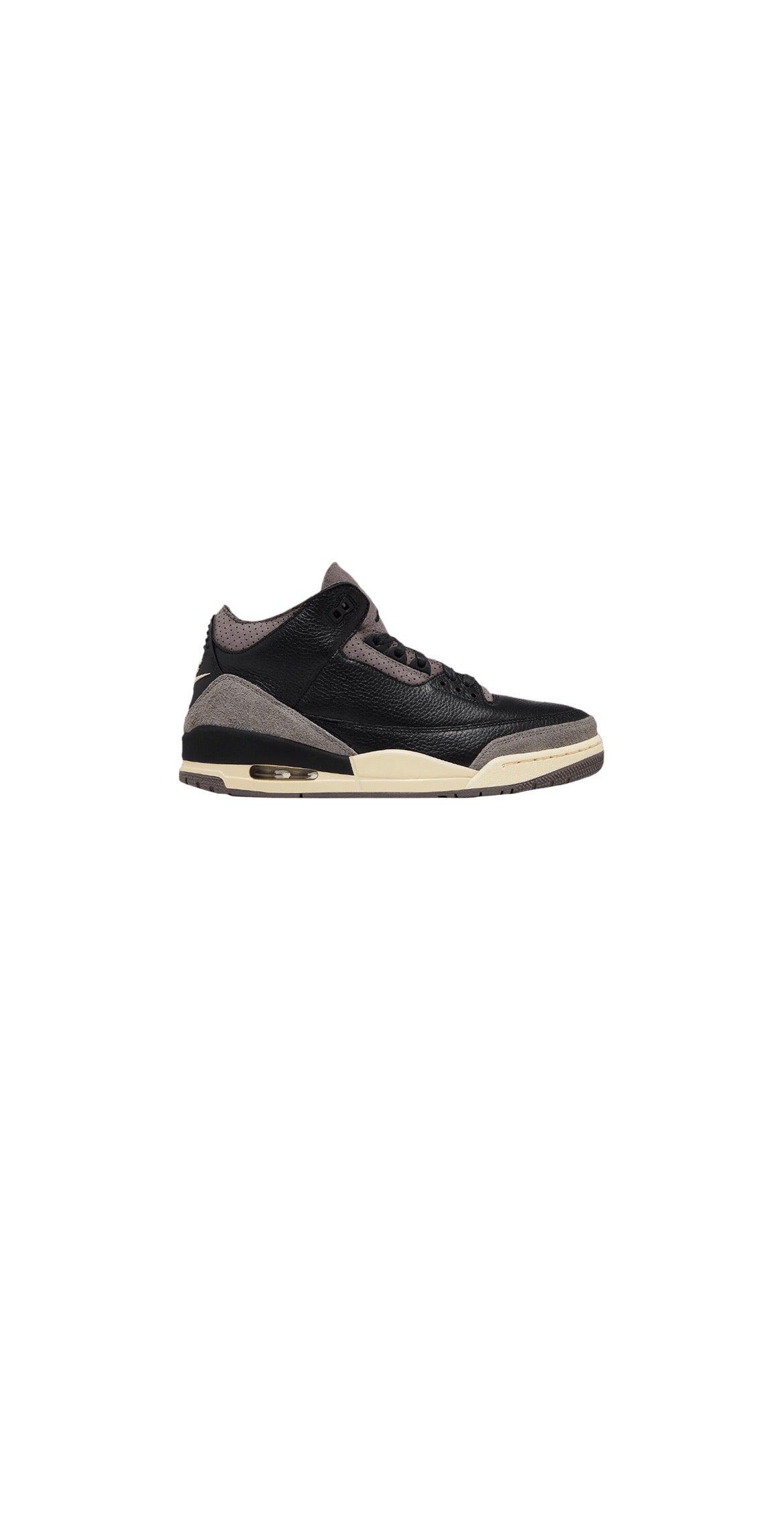 Jordan 3 Retro OG SP A Ma Maniére While You Were Sleeping (Women's)