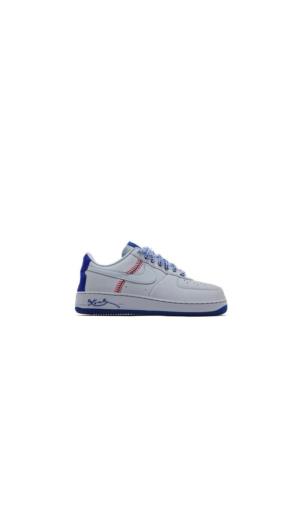 Nike Air Force 1 Low Protro Kobe Bryant Dodgers