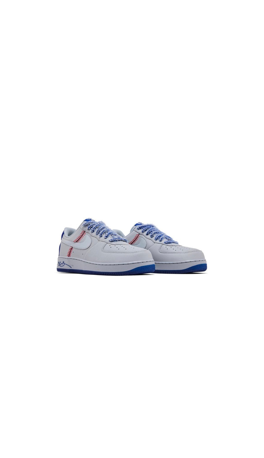Nike Air Force 1 Low Protro Kobe Bryant Dodgers