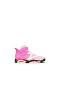 Jordan 6 Retro Awake NY Playful Pink