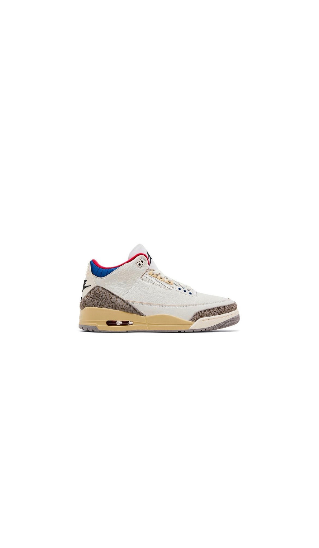 Jordan 3 Retro Seoul 2.0