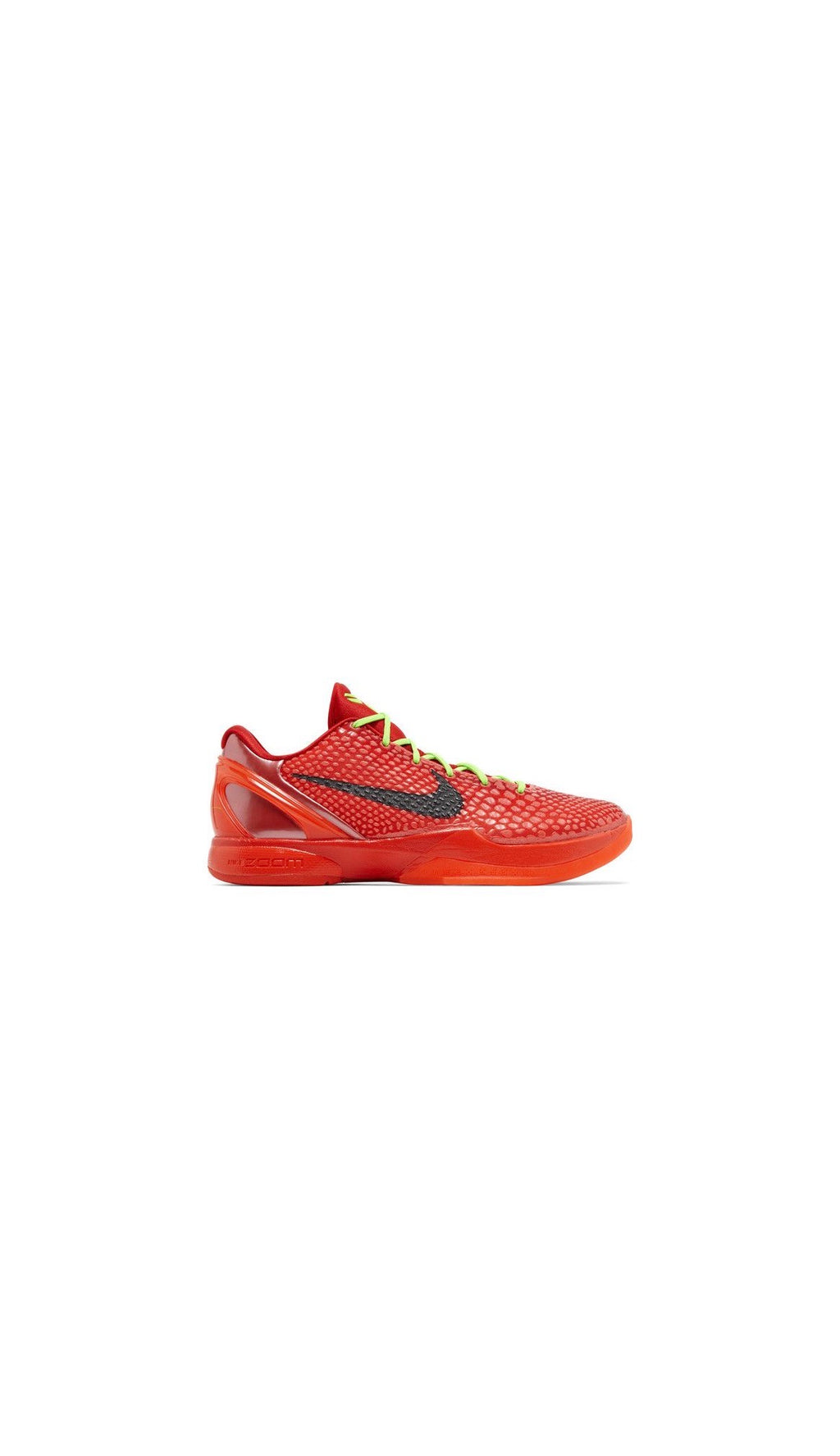 Nike Kobe 6 Protro Reverse Grinch