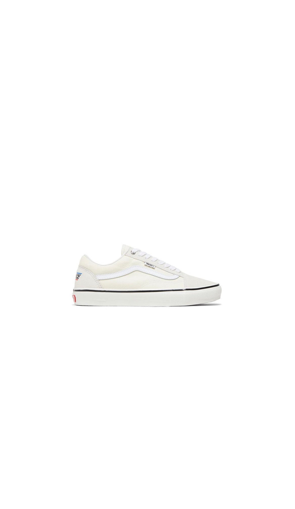 Vans Old Skool Palace Classic White