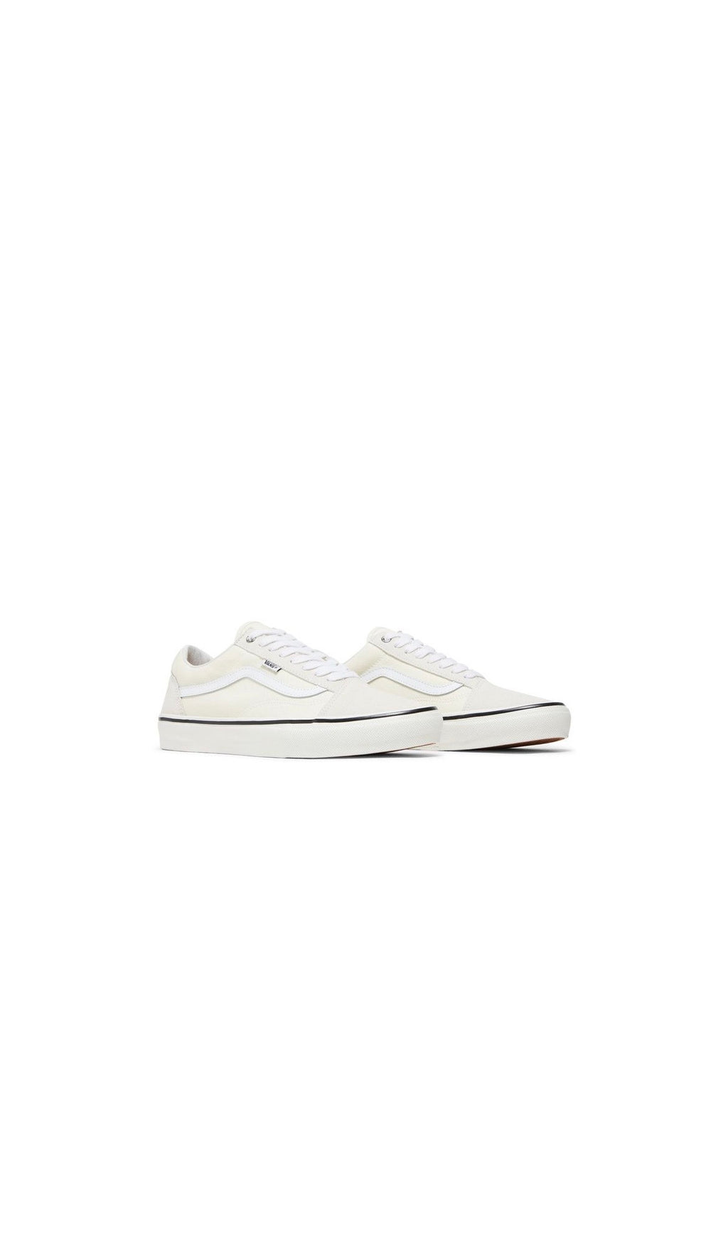 Vans Old Skool Palace Classic White
