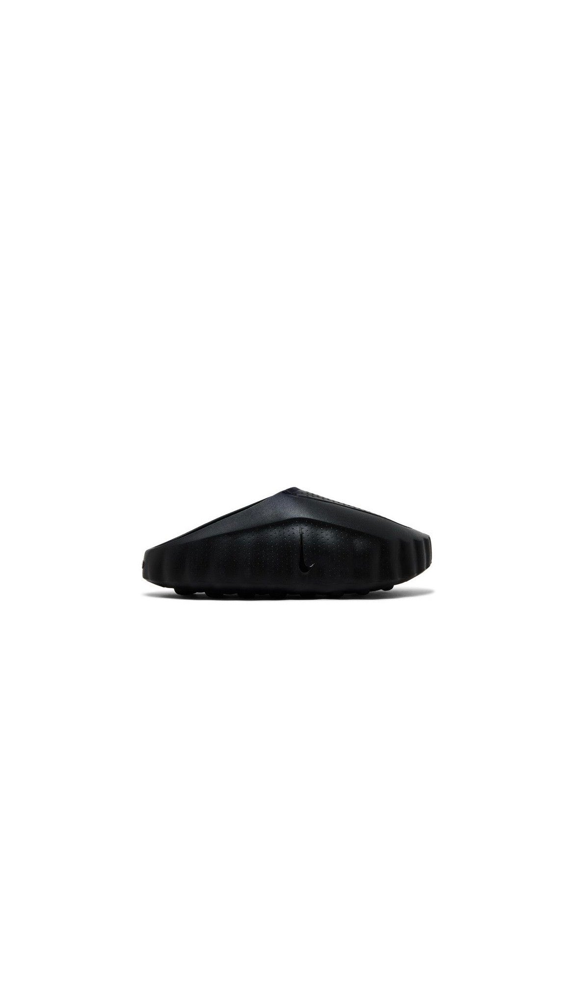 Nike Mind 001 Slide Triple Black