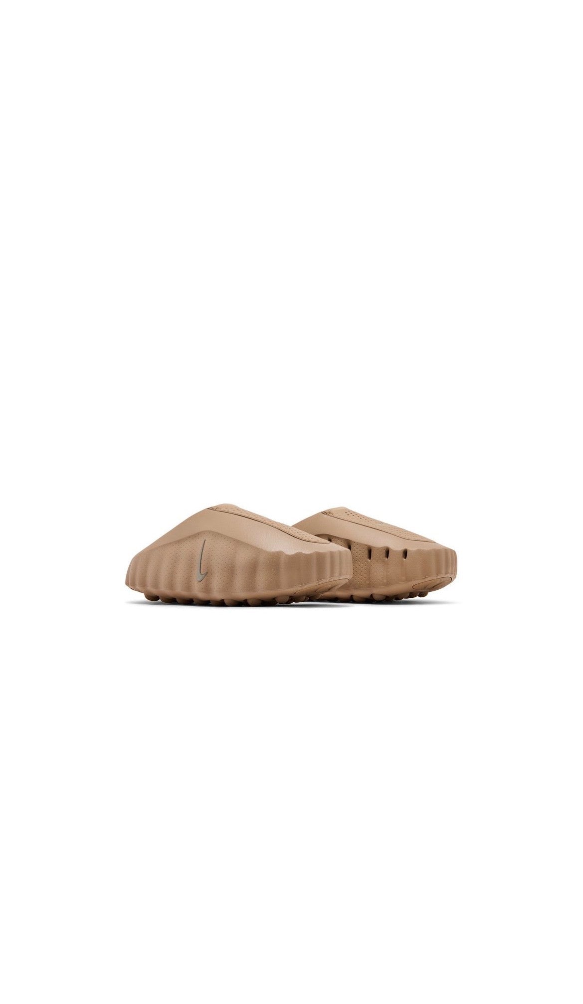 Nike Mind 001 Slide Rattan