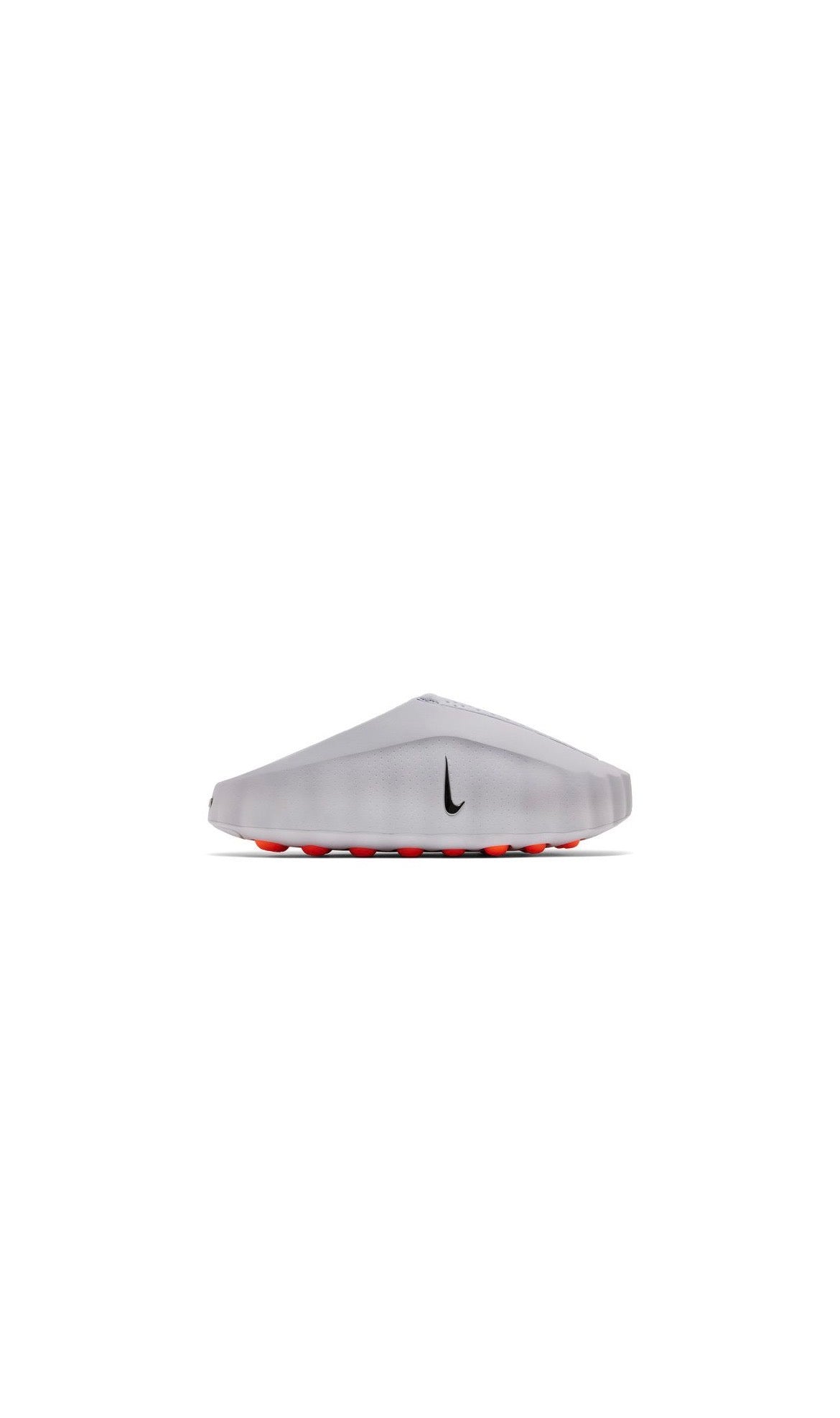 Nike Mind 001 Slide Light Smoke Grey