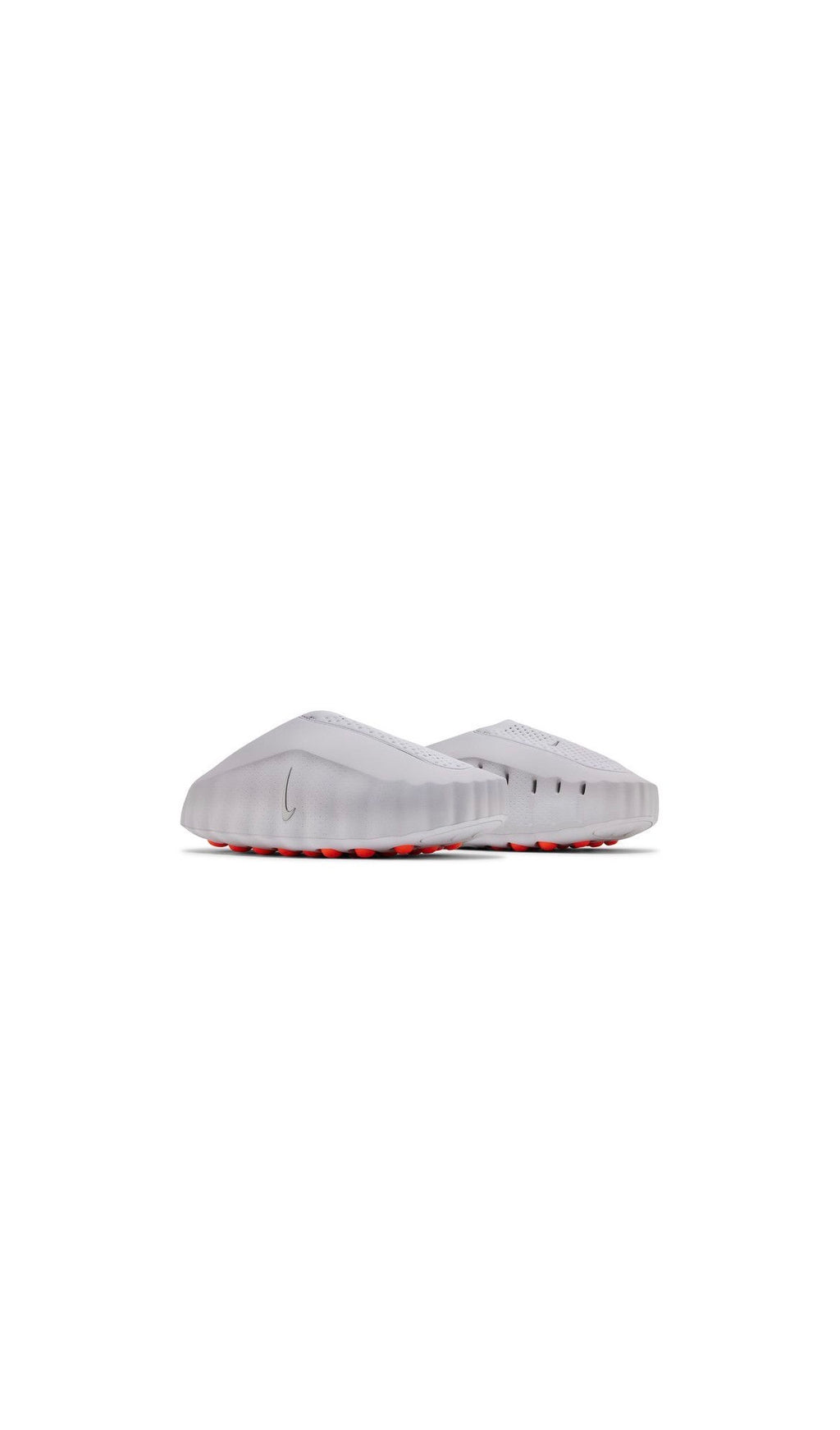 Nike Mind 001 Slide Light Smoke Grey