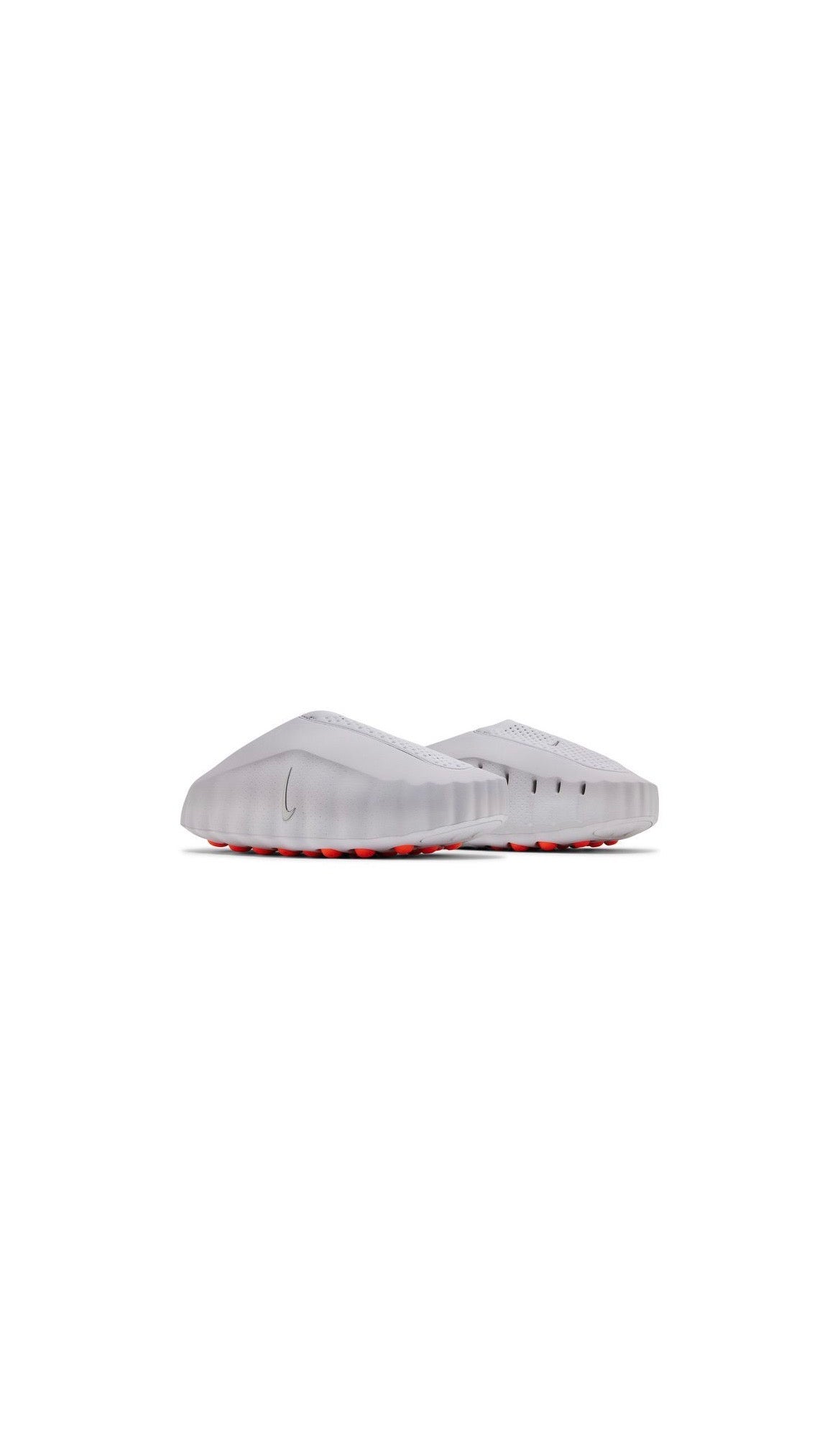 Nike Mind 001 Slide Light Smoke Grey