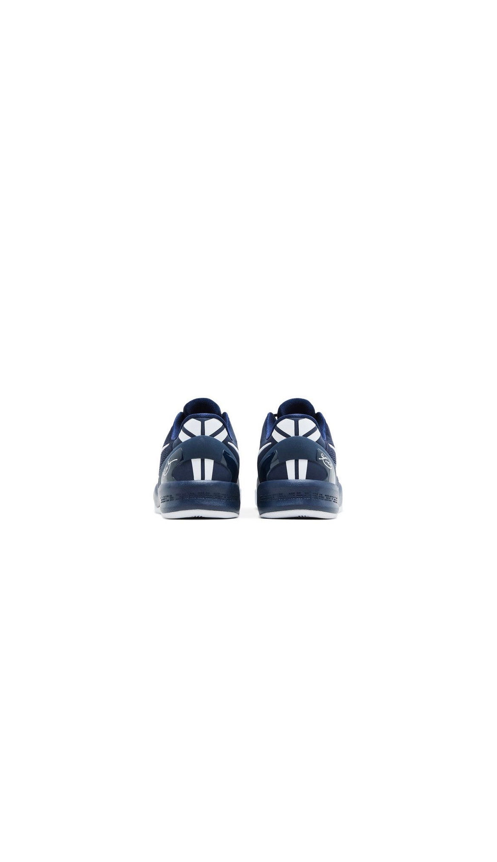 Nike Kobe 8 Protro College Navy