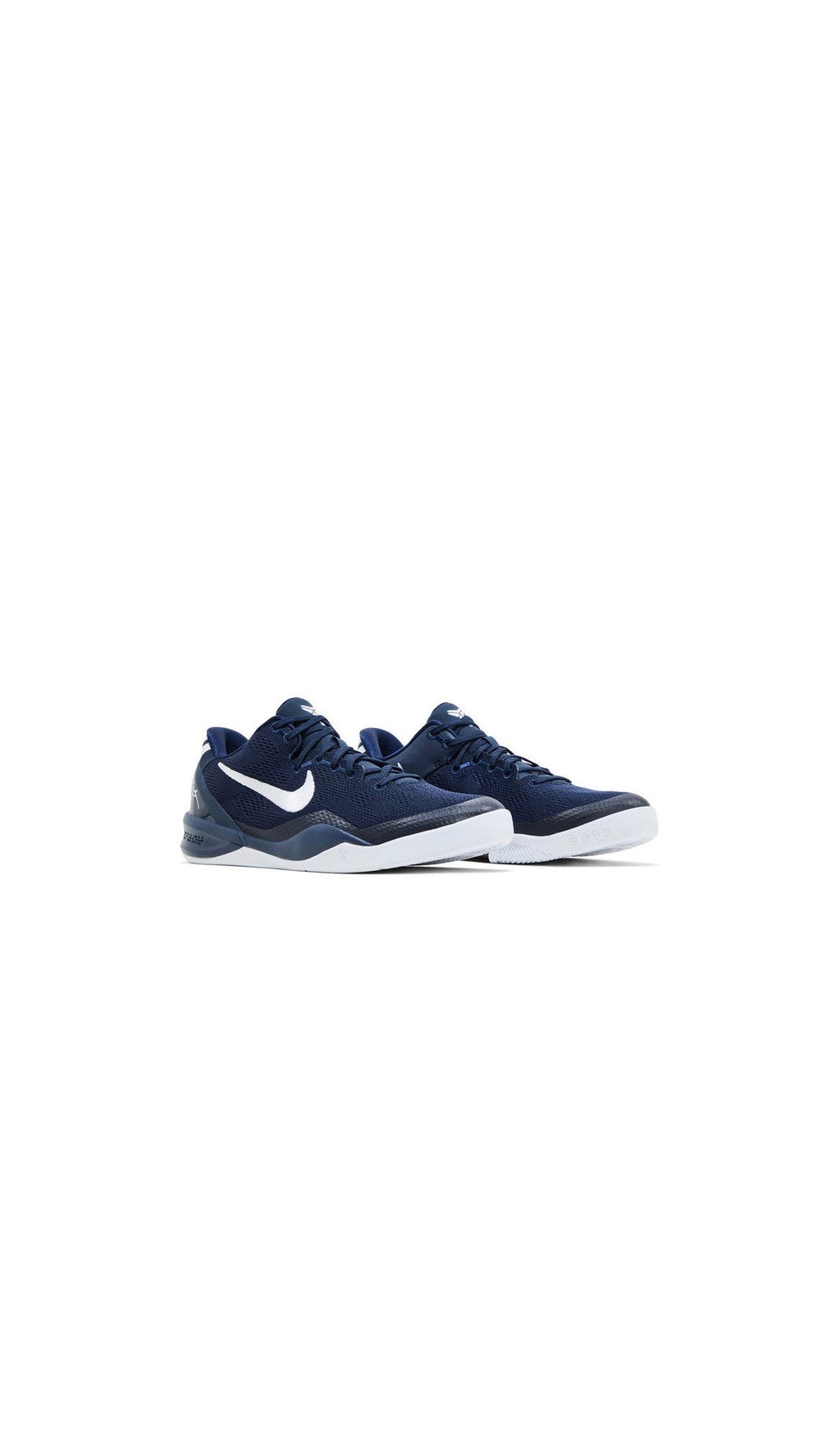Nike Kobe 8 Protro College Navy