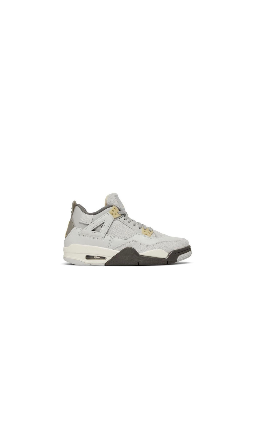 Jordan 4 Retro SE Craft Photon Dust