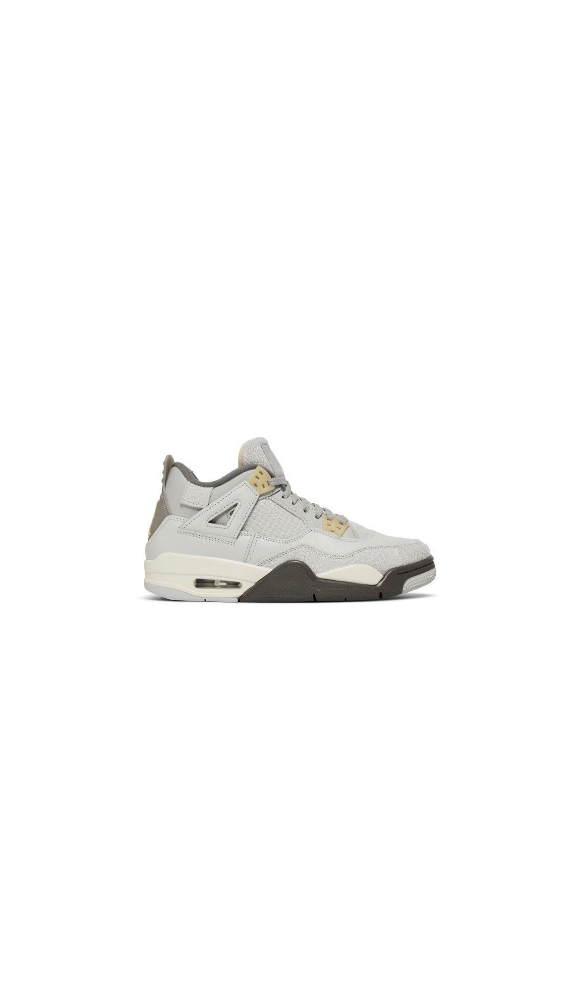 Jordan 4 Retro SE Craft Photon Dust