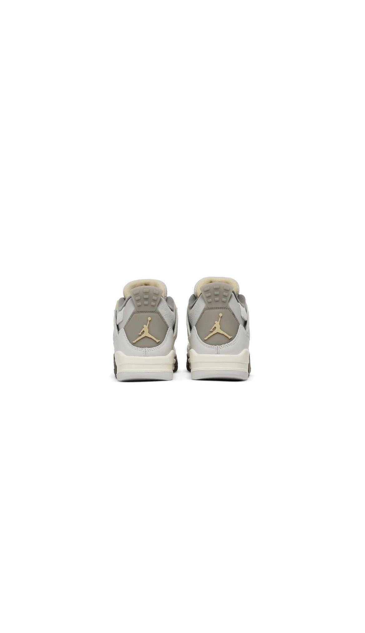 Jordan 4 Retro SE Craft Photon Dust