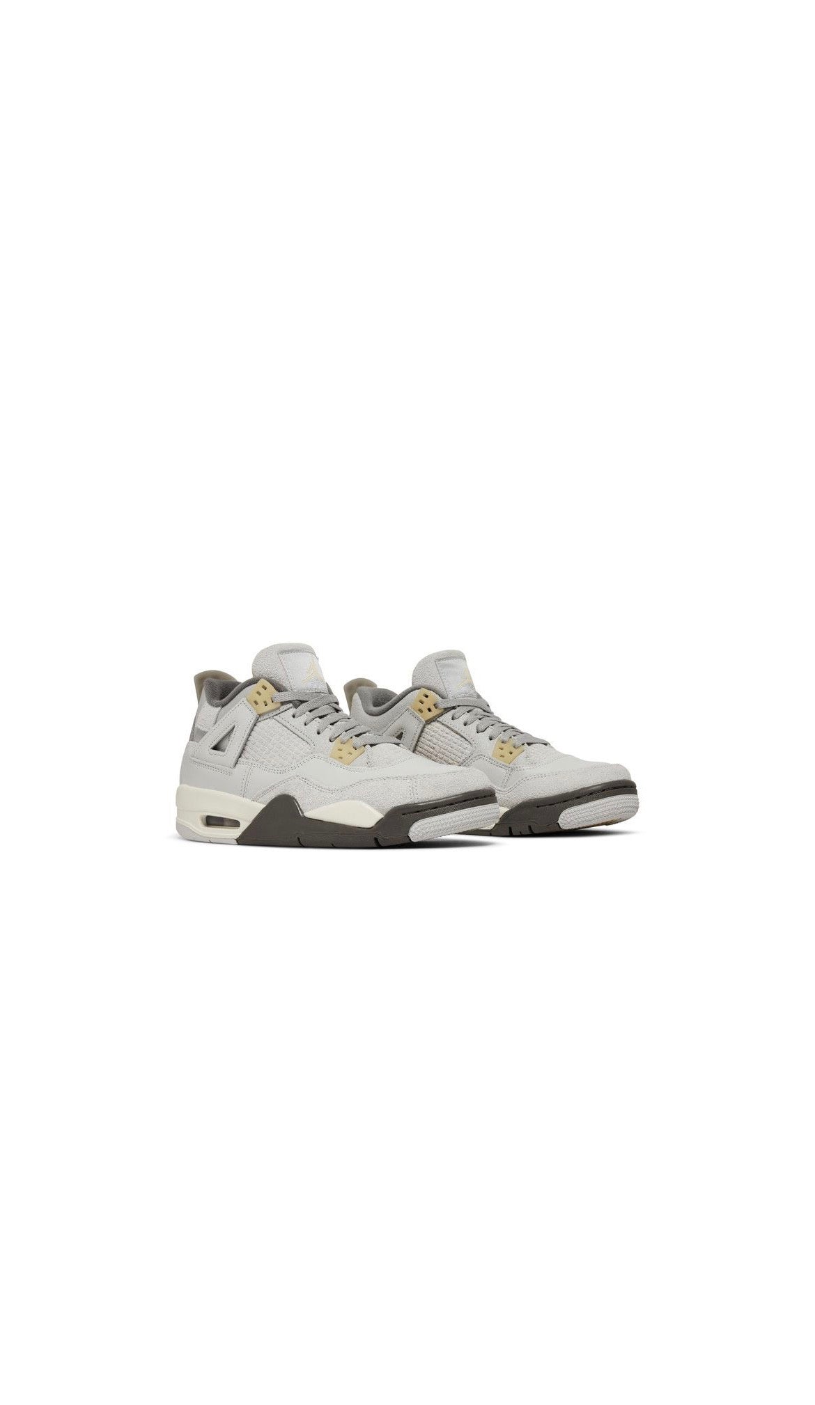 Jordan 4 Retro SE Craft Photon Dust