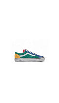 Vans LX Old Skool 36 Pearlized Pack Yacht Club