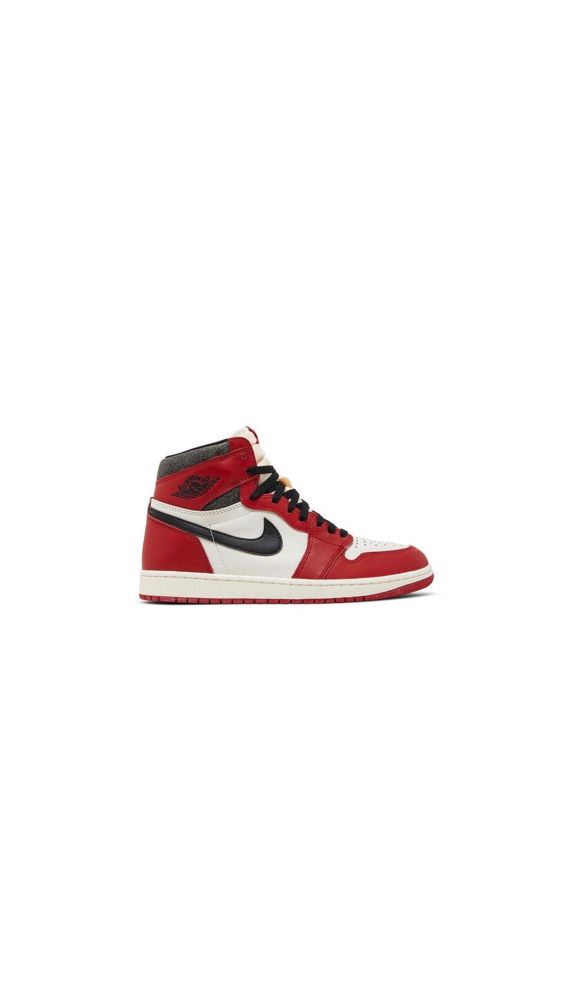 Jordan 1 Retro High OG Chicago Lost and Found