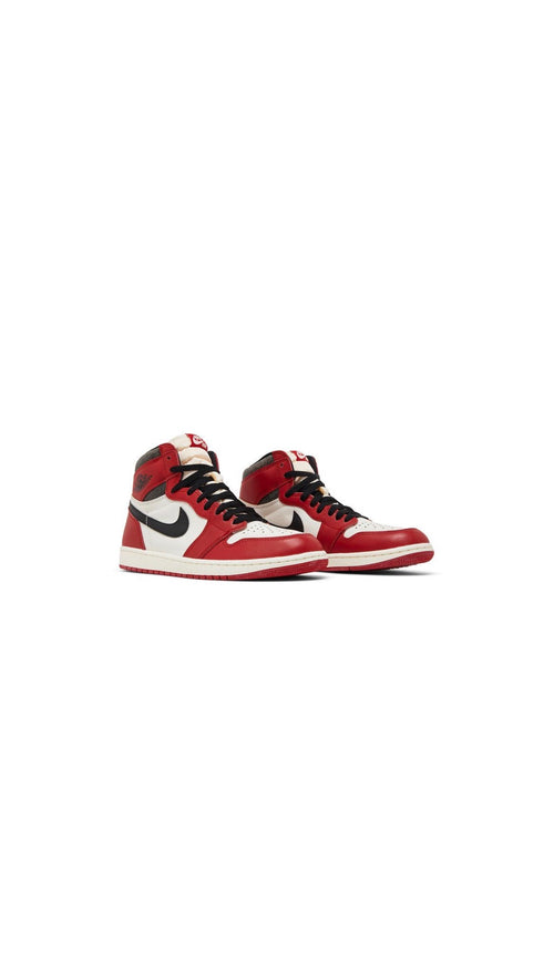 Jordan 1 Retro High OG Chicago Lost and Found