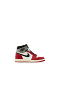 Jordan 1 Retro High OG SP Union LA Chicago Shadow