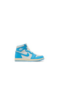 Jordan 1 Retro High OG UNC Reimagined