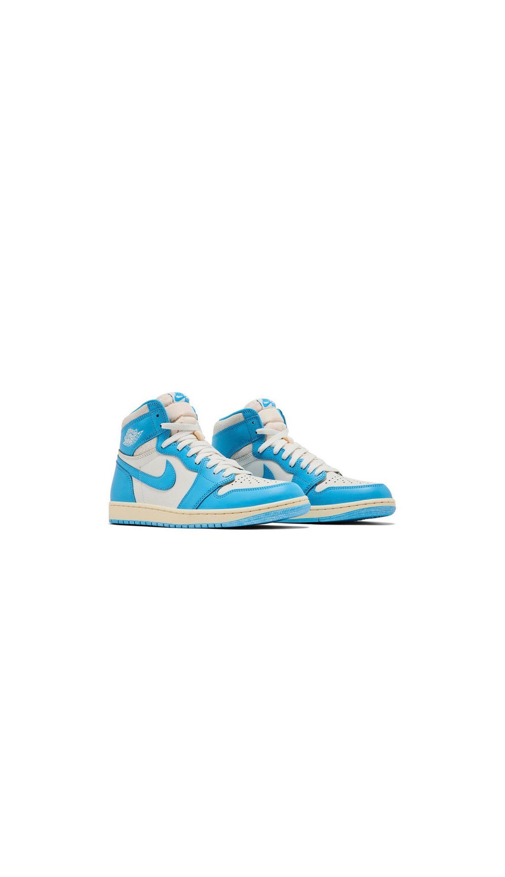 Jordan 1 Retro High OG UNC Reimagined