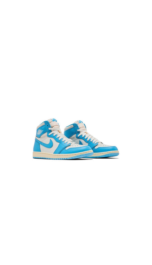 Jordan 1 Retro High OG UNC Reimagined