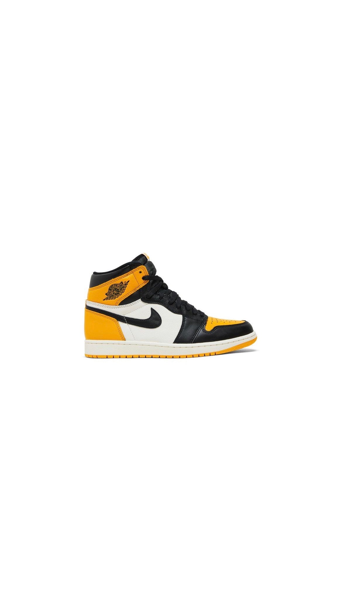 Jordan 1 Retro High OG Taxi