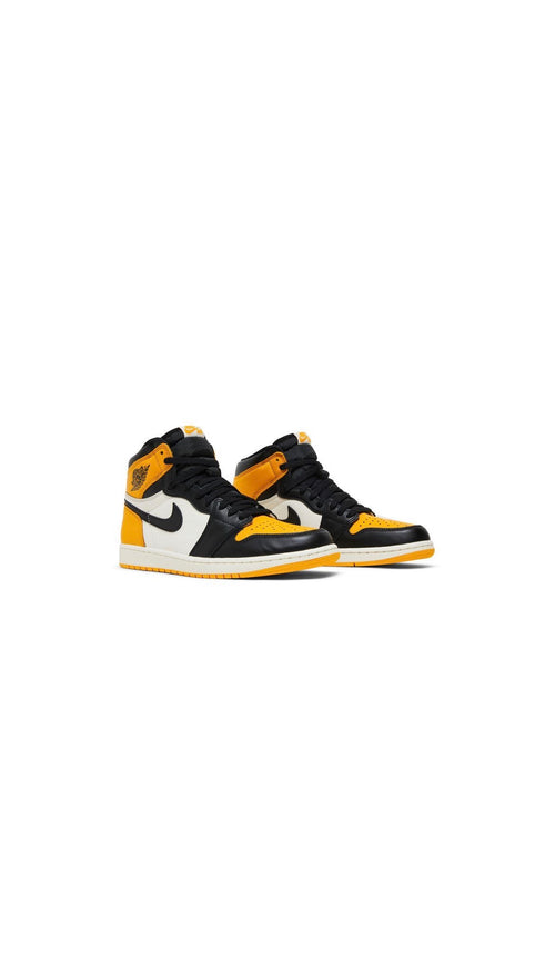 Jordan 1 Retro High OG Taxi