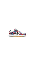 Nike SB Dunk Low Pro Parra Abstract Art (2021)