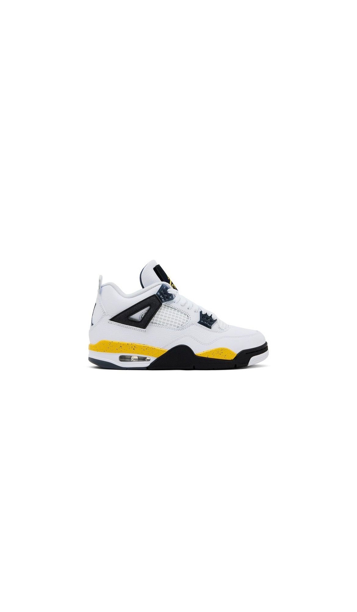 Jordan 4 Retro Rare Air Tour Yellow (2026)